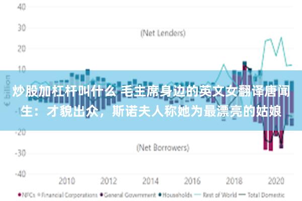 炒股加杠杆叫什么 毛主席身边的英文女翻译唐闻生：才貌出众，斯诺夫人称她为最漂亮的姑娘