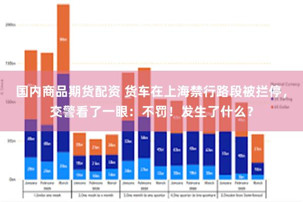 国内商品期货配资 货车在上海禁行路段被拦停，交警看了一眼：不罚！发生了什么？