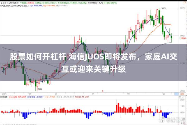 股票如何开杠杆 海信JUOS即将发布，家庭AI交互或迎来关键升级
